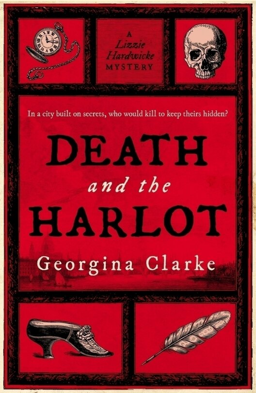 Couverture_Death and the Harlot