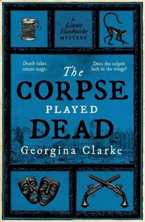 Couverture_The Corpse Played Dead