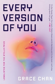 Front cover_Every Version of You
