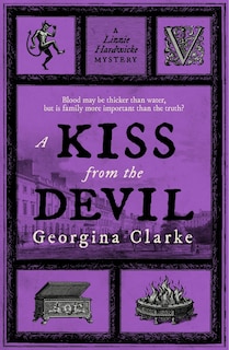 Couverture_A Kiss from the Devil