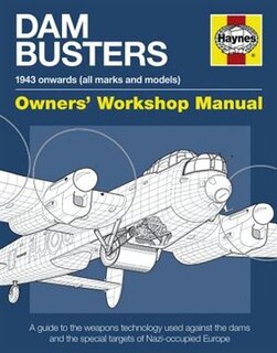 Front cover_Dam Busters Manual