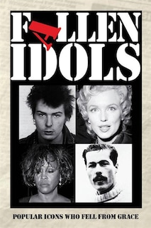 Front cover_Fallen Idols