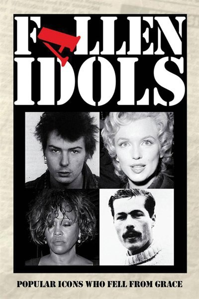 Front cover_Fallen Idols