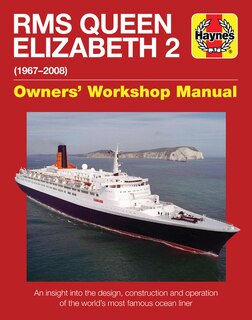 Couverture_Qe2 - Queen Elizabeth 2