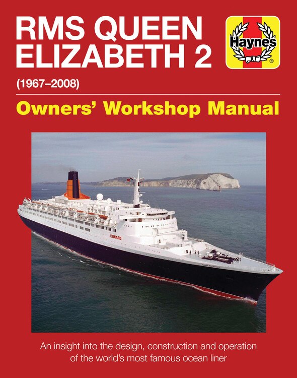 Couverture_Qe2 - Queen Elizabeth 2