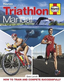 Couverture_Triathlon Manual