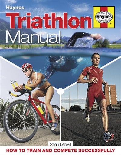 Couverture_Triathlon Manual