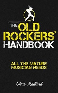 Couverture_The Old Rockers' Handbook