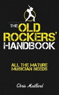 Couverture_The Old Rockers' Handbook
