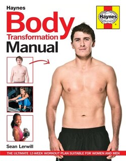 Couverture_Body Transformation Handbook
