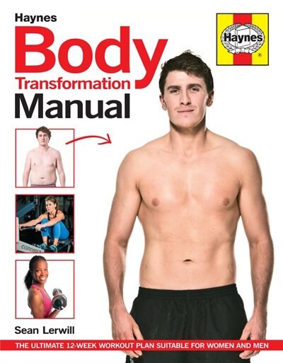 Couverture_Body Transformation Handbook