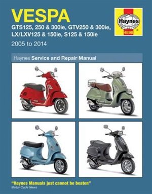 Front cover_Vespa
