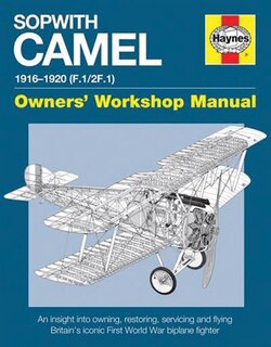 Couverture_Sopwith Camel