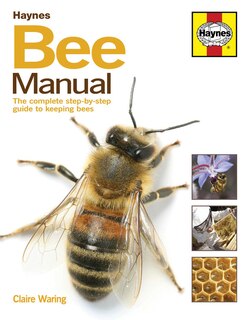 Front cover_Bee Manual