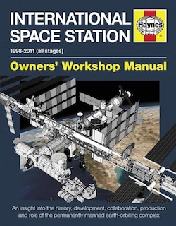 International Space Station: An insight into the history, development, collaboration, production and role of the permanently manned earth-orbiting complex