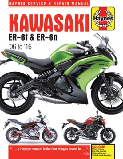 Front cover_Kawasaki Ex650 & Er650, '06-'16