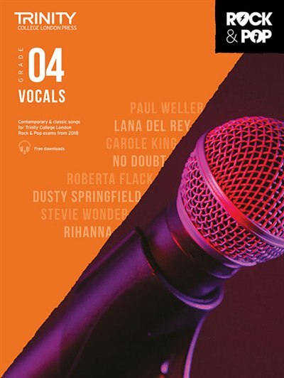 Front cover_Trinity Rock & Pop 2018 Vocals