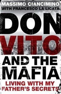 Front cover_Don Vito And The Mafia