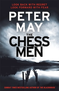 Front cover_The Chessmen