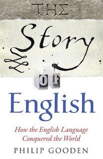 Couverture_The Story of English