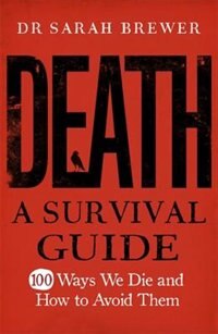 Front cover_Death