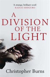 Front cover_A Division Of The Light