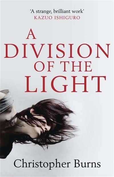 Front cover_A Division Of The Light