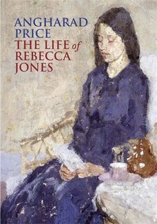 Front cover_The Life Of Rebecca Jones