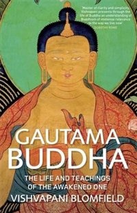 Couverture_Gautama Buddha