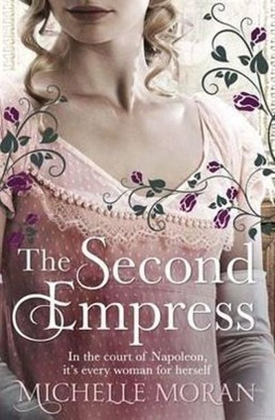 Couverture_2ND EMPRESS