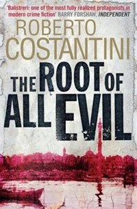 Front cover_The Root Of All Evil