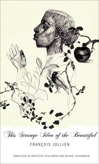 Front cover_This Strange Idea of the Beautiful