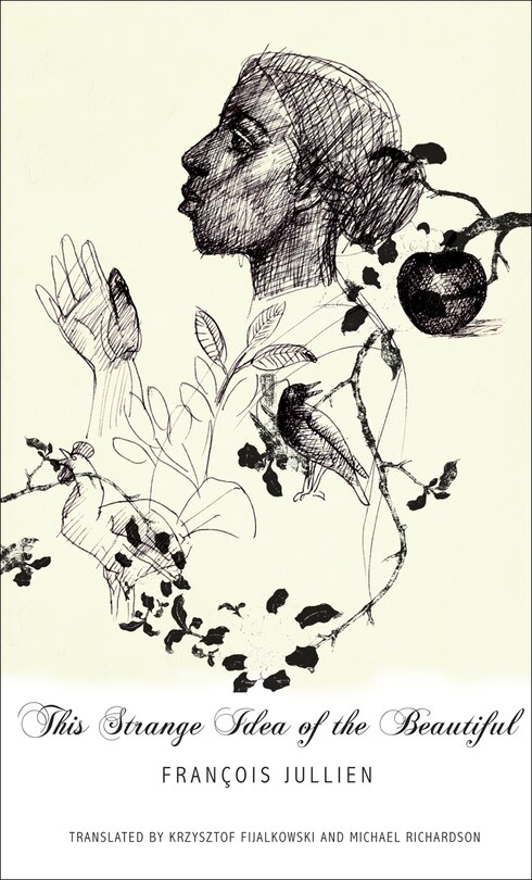 Front cover_This Strange Idea of the Beautiful