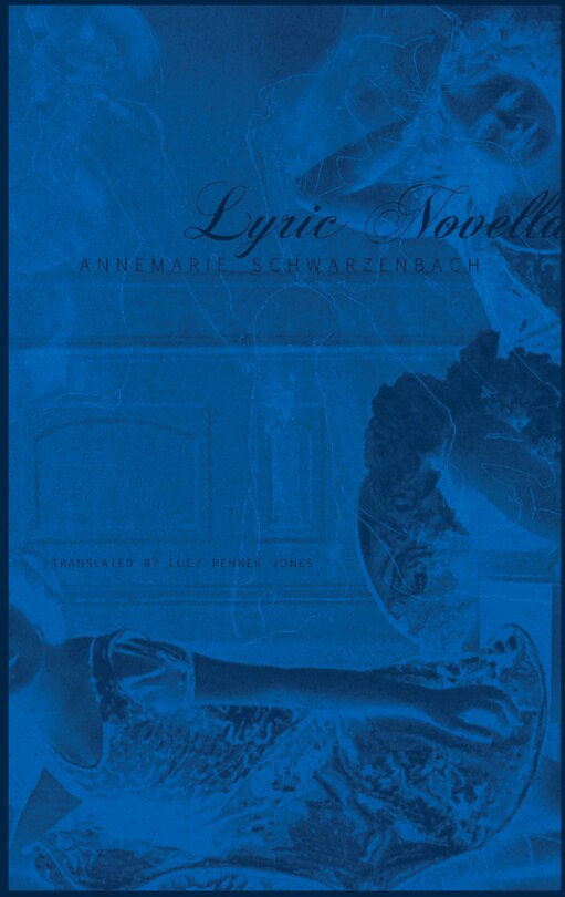 Front cover_Lyric Novella