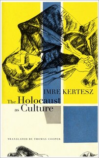 Front cover_The Holocaust as Culture
