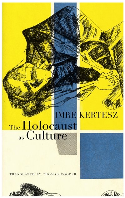 Front cover_The Holocaust as Culture