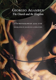 Couverture_The Church and the Kingdom