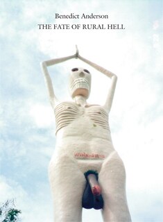 Front cover_The Fate of Rural Hell