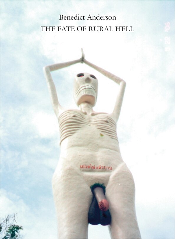 Front cover_The Fate of Rural Hell