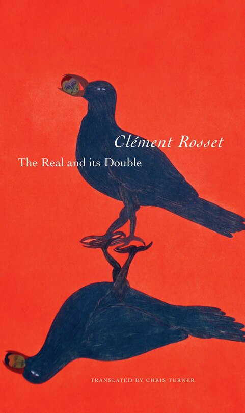 Couverture_The Real and its Double