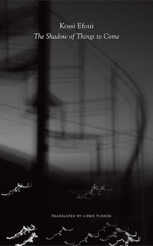 Front cover_The Shadow of Things to Come