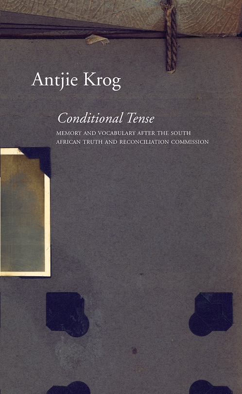 Front cover_Conditional Tense