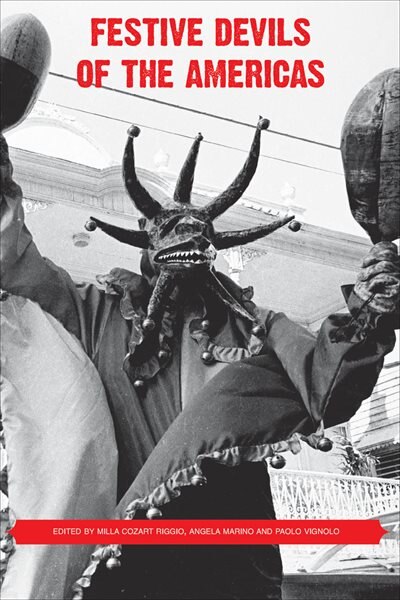 Front cover_Festive Devils Of The Americas