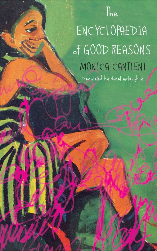 Front cover_The Encyclopaedia of Good Reasons