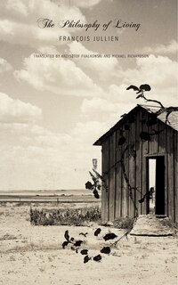Front cover_The Philosophy of Living
