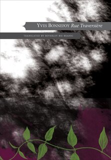 Front cover_Rue Traversière