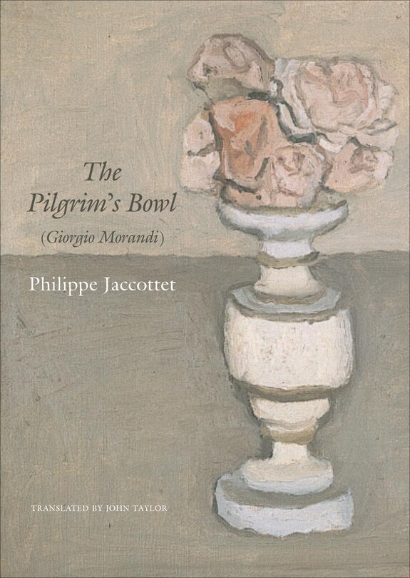 Front cover_The Pilgrim's Bowl