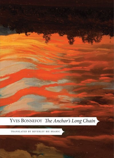 Front cover_The Anchor's Long Chain