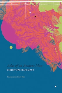 Front cover_Atlas Of An Anxious Man