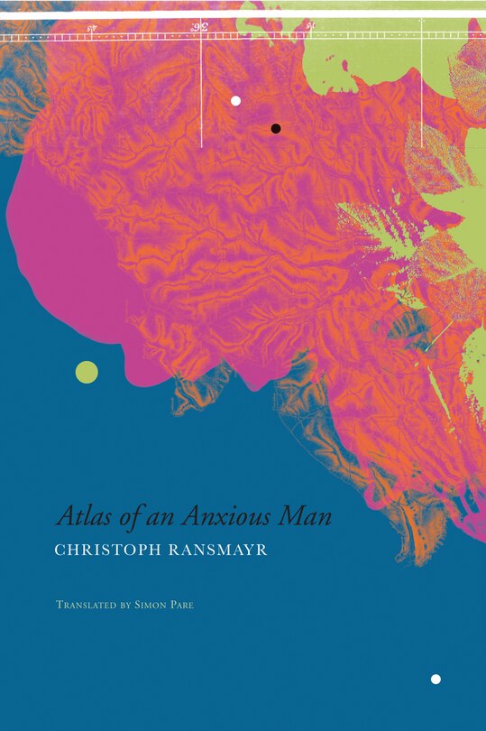 Front cover_Atlas Of An Anxious Man